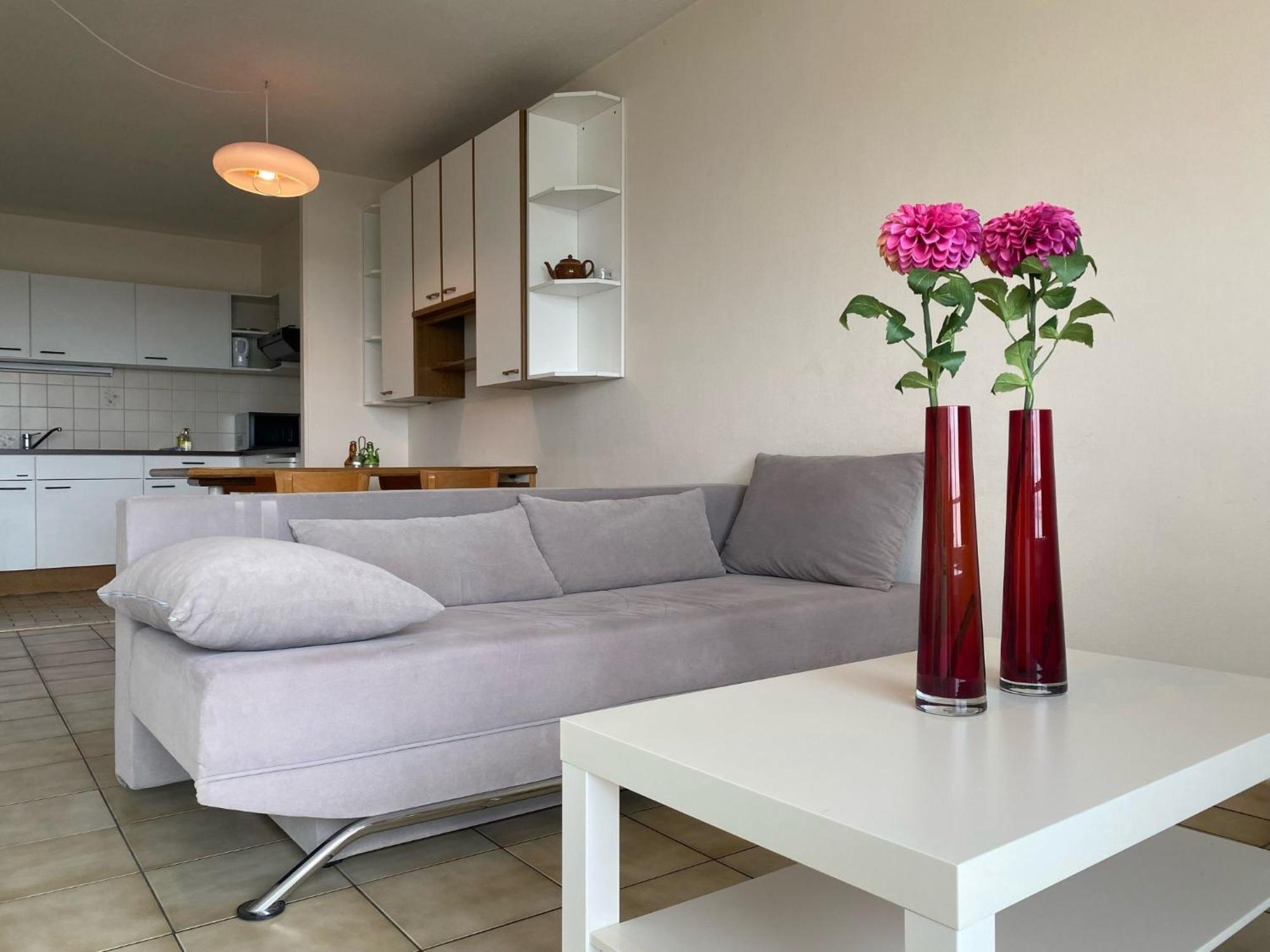 Apartment Residentie Astrid-7 By Interhome Bredene Kültér fotó