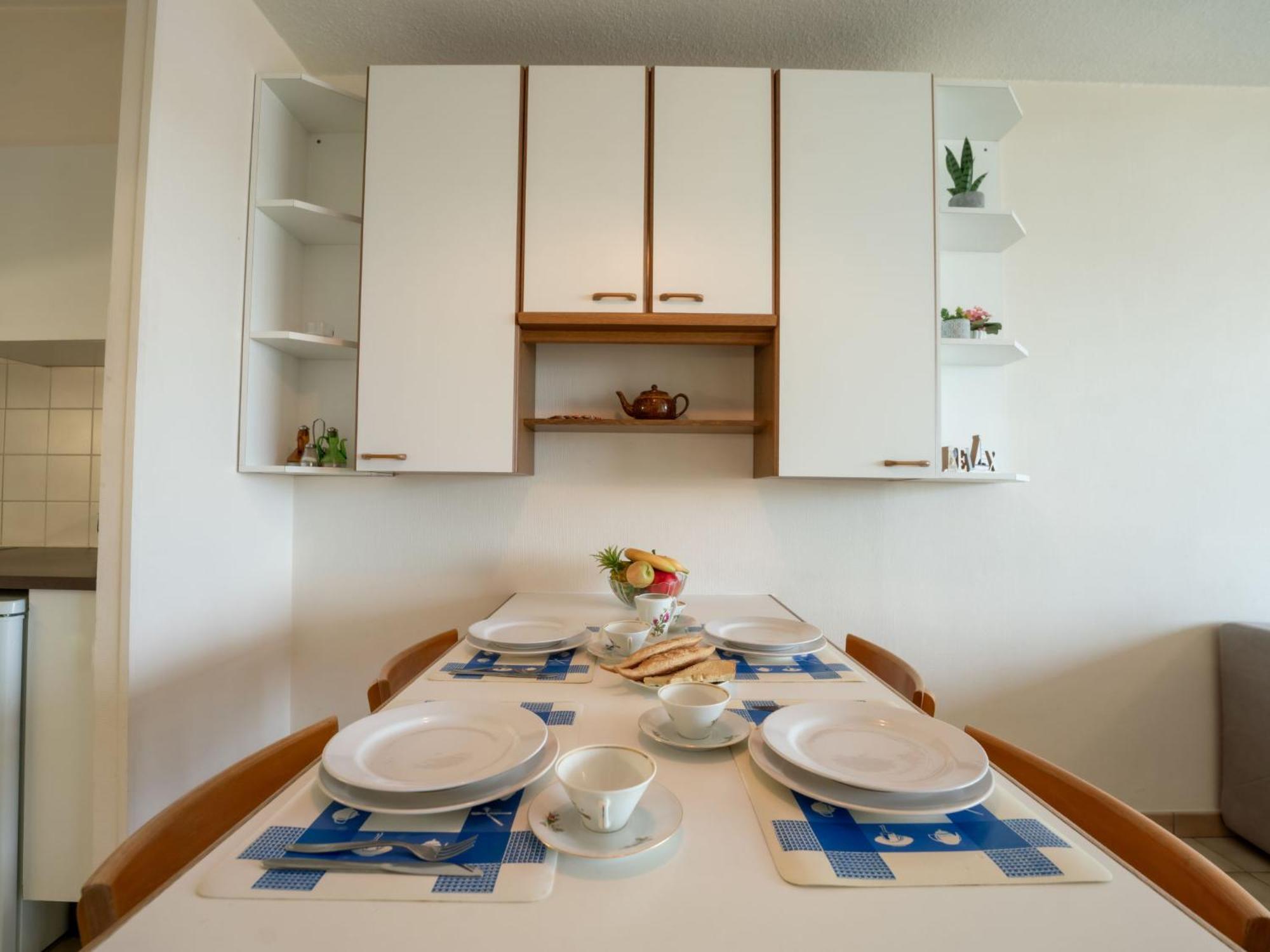 Apartment Residentie Astrid-7 By Interhome Bredene Kültér fotó