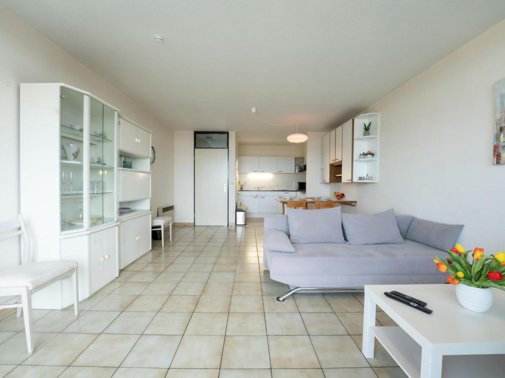 Apartment Residentie Astrid-7 By Interhome Bredene Kültér fotó