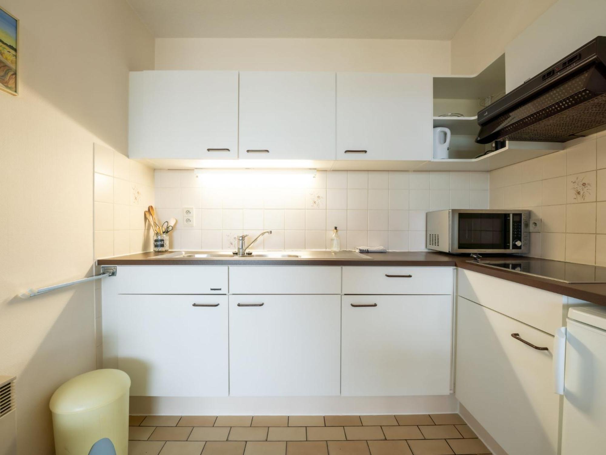 Apartment Residentie Astrid-7 By Interhome Bredene Kültér fotó