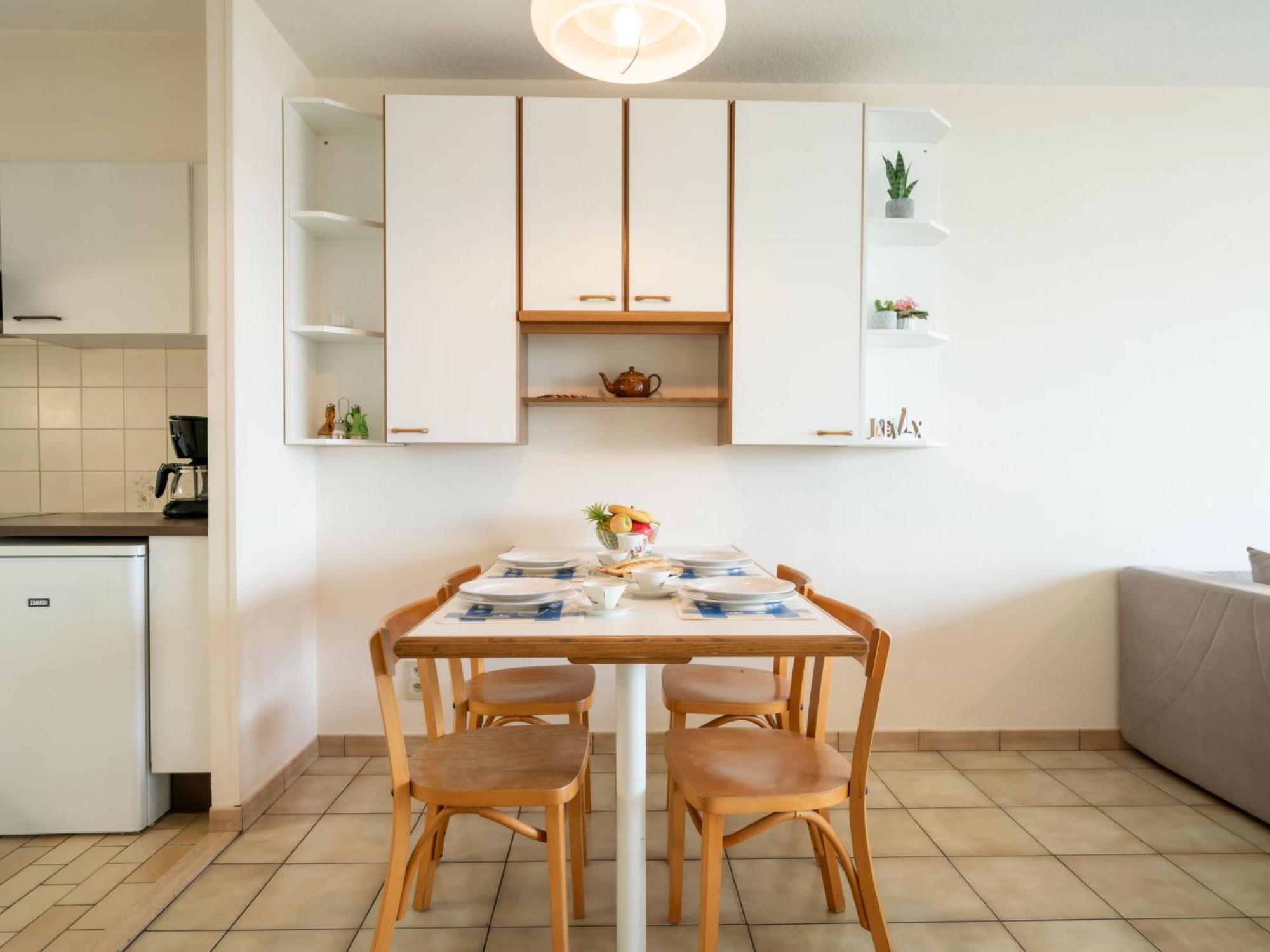Apartment Residentie Astrid-7 By Interhome Bredene Kültér fotó